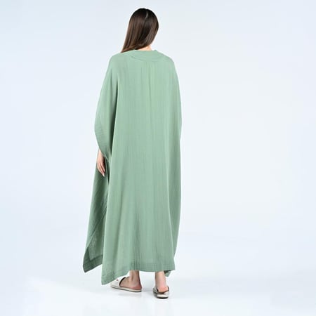 كيمونو العباية (one size)