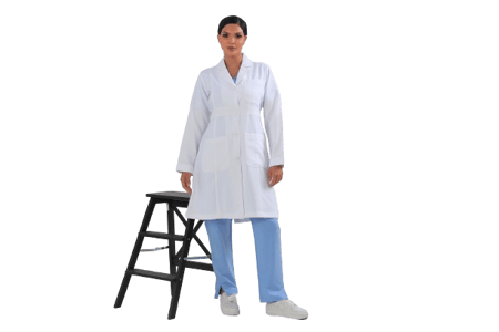 لابكوت وريد نسائي  - جريس