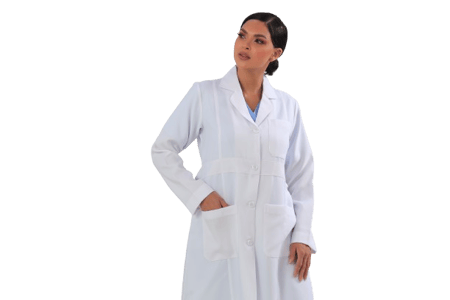 لابكوت وريد نسائي  - جريس