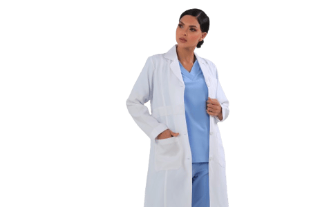 لابكوت وريد نسائي  - جريس