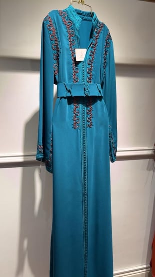قفطان