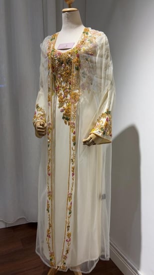 قفطان شك