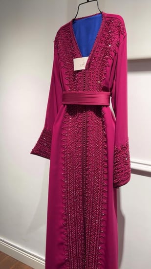 قفطان السنام