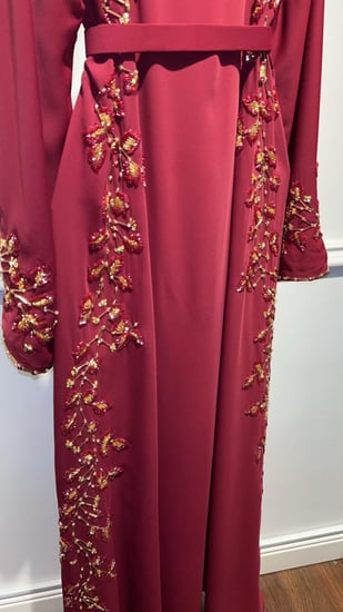 قفطان الترف