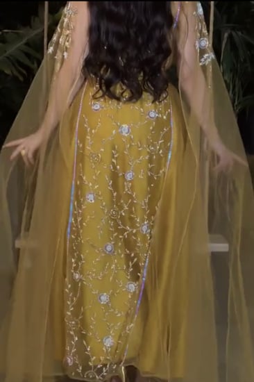 قفطان فخم 70