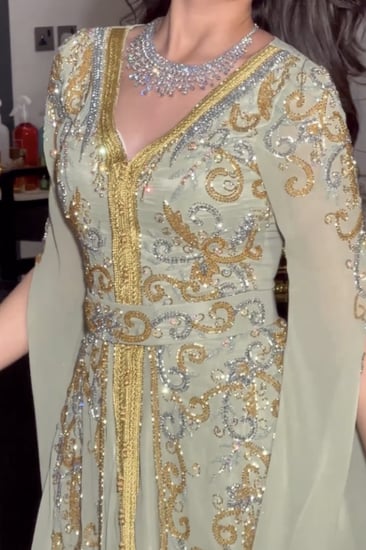 قفطان