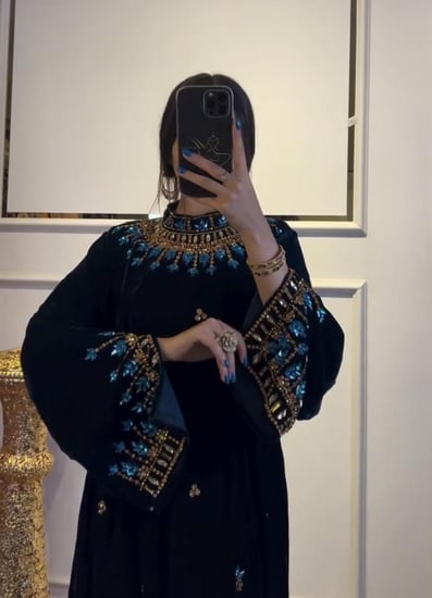 قفطان شك