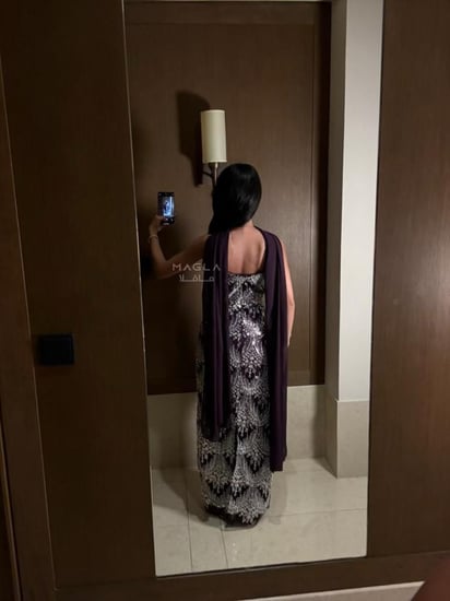 فستان سيلار