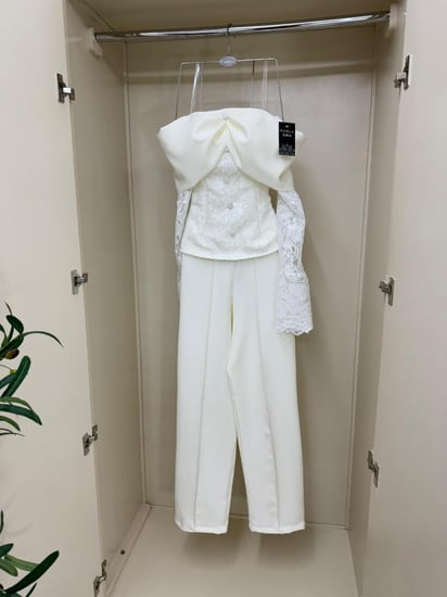 فستان الينا