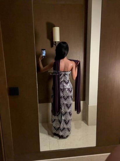 فستان سيلار