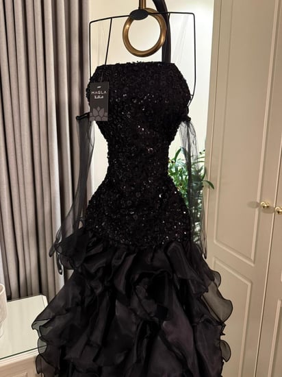 فستان تارينا