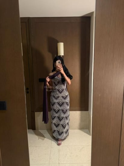 فستان سيلار