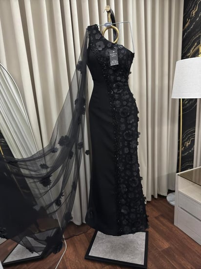 فستان سوزان