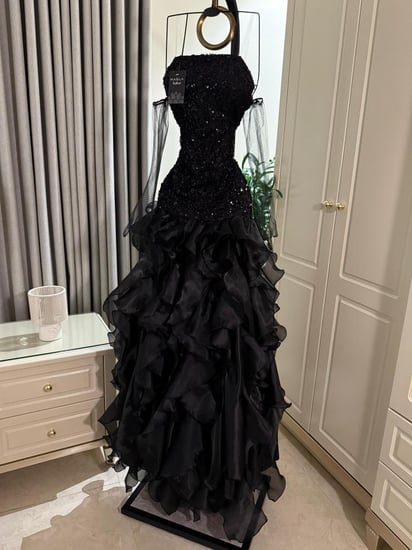 فستان تارينا