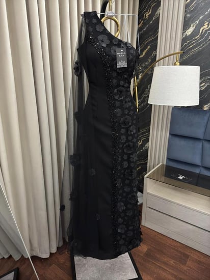 فستان سوزان