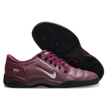 Nike Total 90 SP Bordeaux