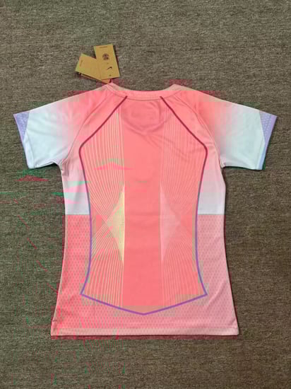 women 25-26 Barcelona Lamine yamal special version