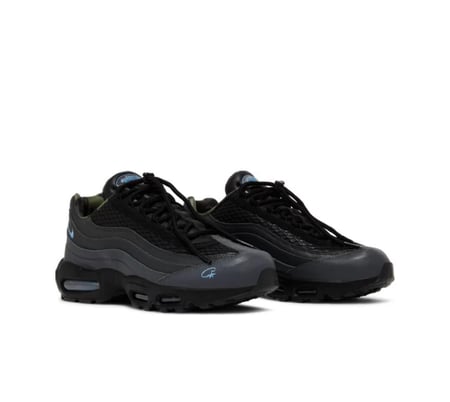 Corteiz x Air Max 95 SP 'Rules the World - Aegean Storm'