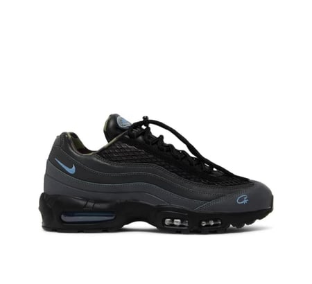 Corteiz x Air Max 95 SP 'Rules the World - Aegean Storm'