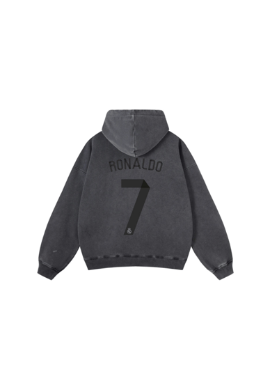 real madrid hoodie