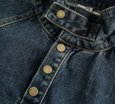 Man jeans hoodie y2k street design