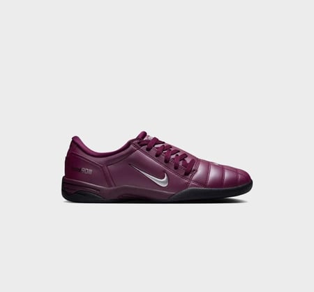 Nike Total 90 SP Bordeaux