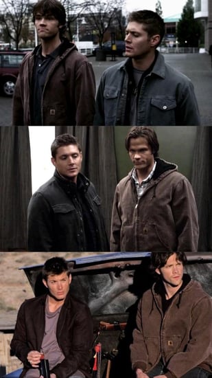 Carhartt vintage hoodie jacket