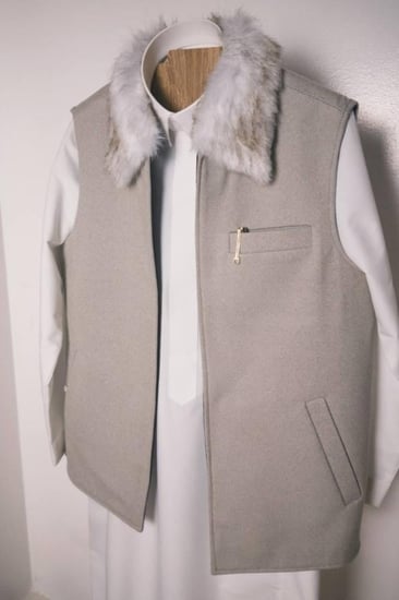 سديري - قرناس