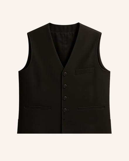 كلاسيك أسود