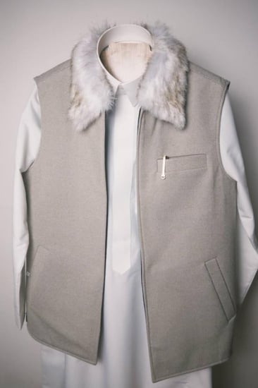 سديري - قرناس