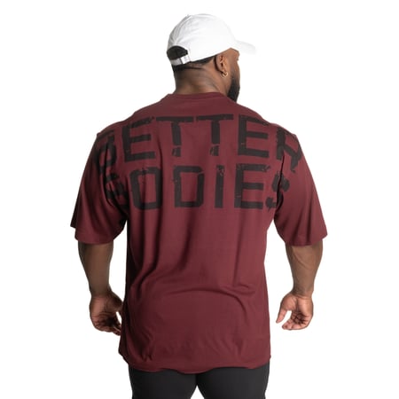 Better Bodies T-Shirt Oversize