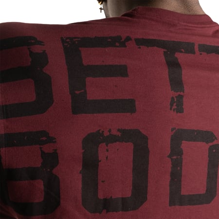 Better Bodies T-Shirt Oversize