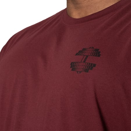 Better Bodies T-Shirt Oversize