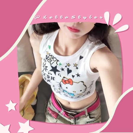 توب هيلو كيتي