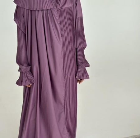 طقم تفصيل ورد