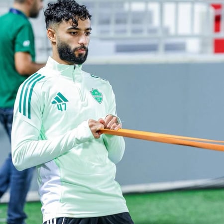 سويتر الأهلي