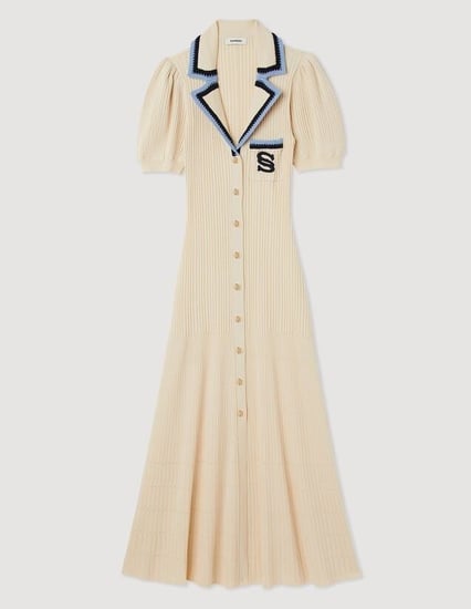 فستان ساندرو