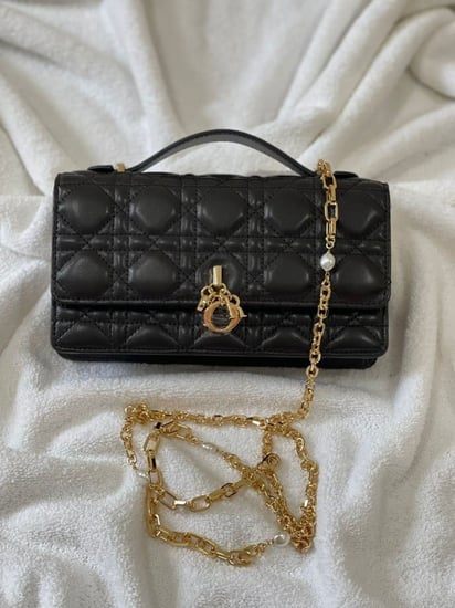 شنطة ديور ميني