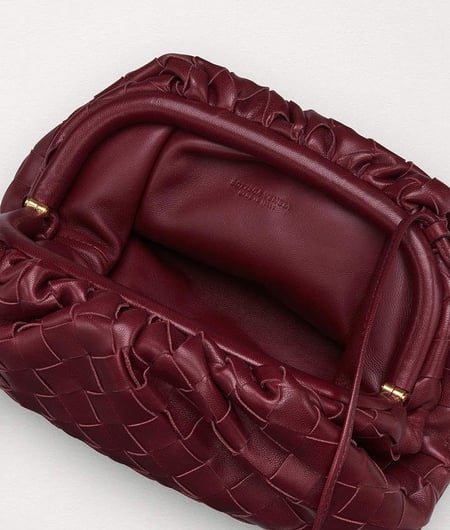 شنط بوتيغا فينيتا