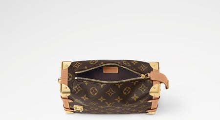 حقيبة لويس فيتون Side Trunk MM