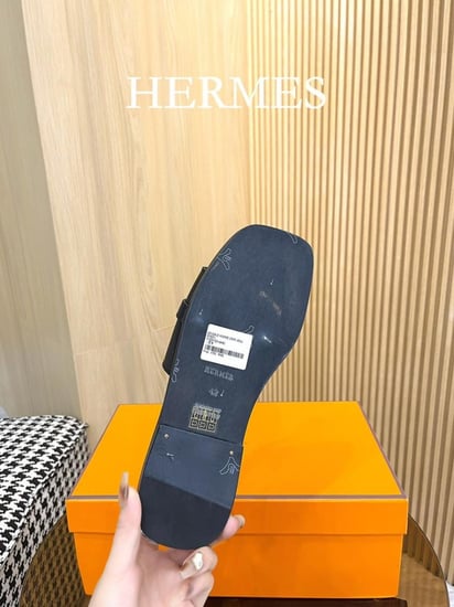 سليبر هيرمز رجالي