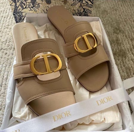 سليبر كريستيان ديور