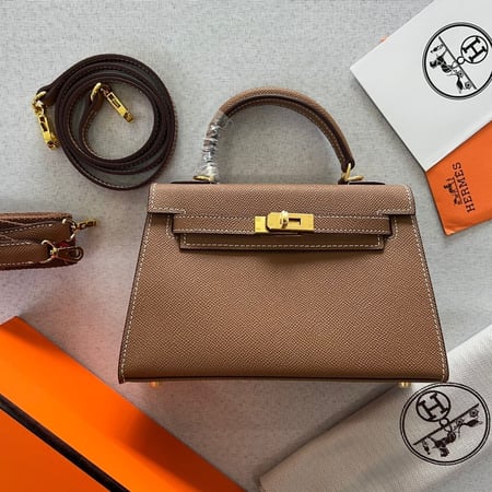 شنطه هيرميز