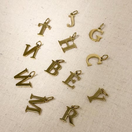 Letters