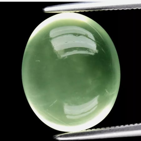 Prehnite Stone