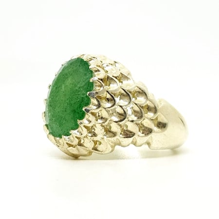 Emerald Ring