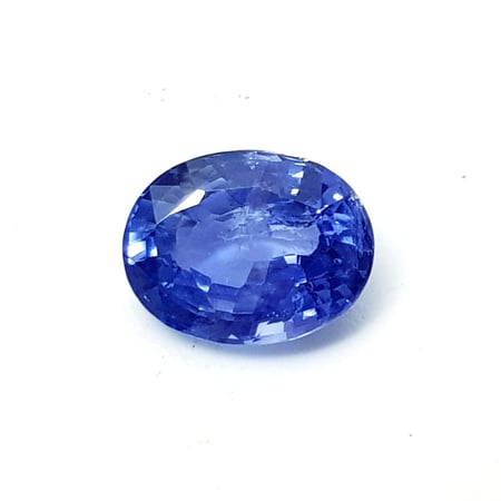 Sapphire stone