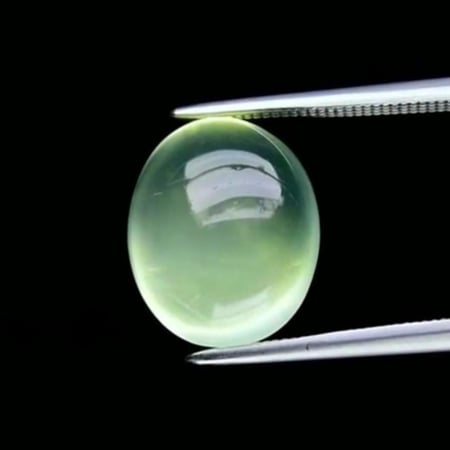 Prehnite Stone