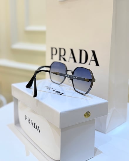 نظارة PARADA مع الملحقات