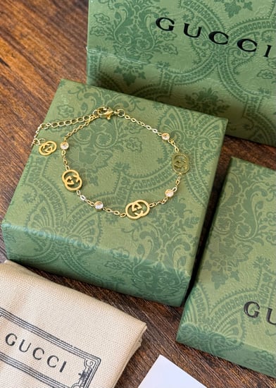 اساور ماركات